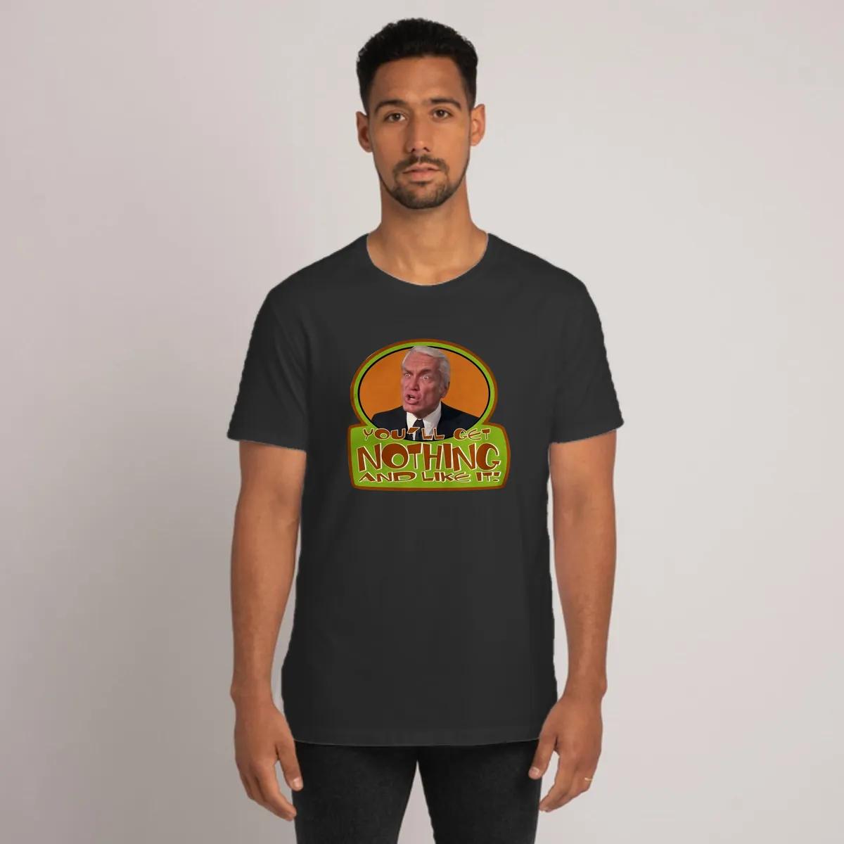 Caddyshack Judge Smails