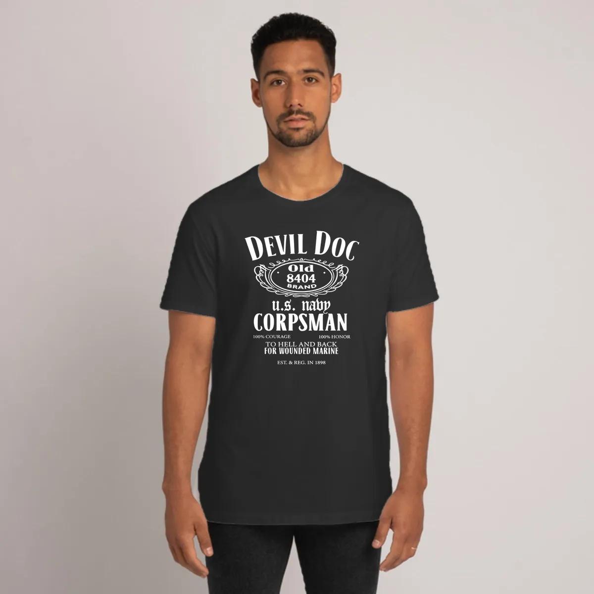 Corpsman Devil Doc 8404