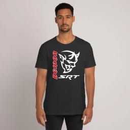 Dodge Demon Srt Logo