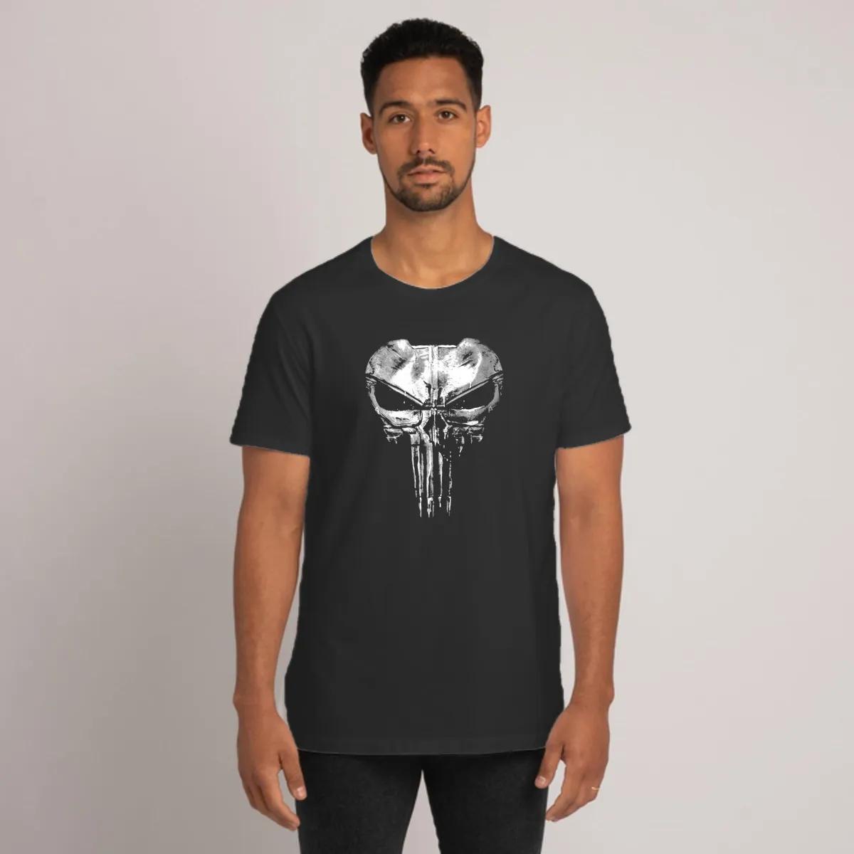 Doublesided Punisher