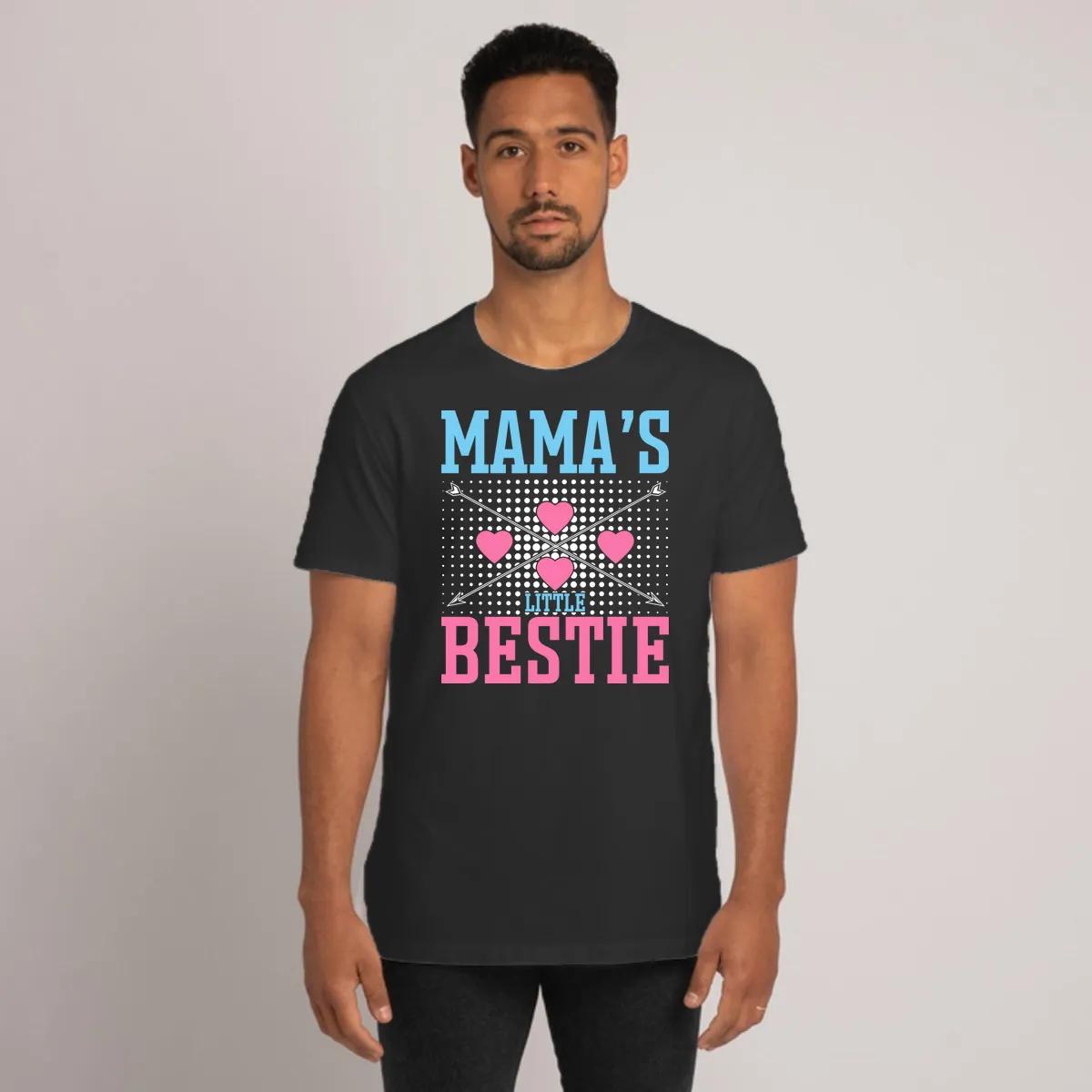 Mamas Little Bestie