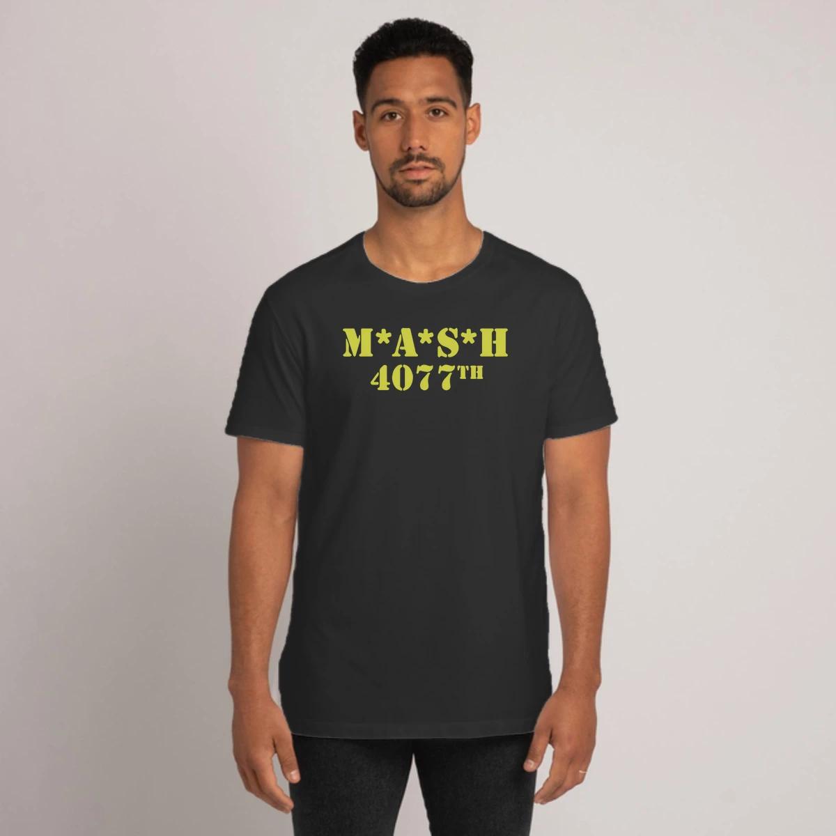 Mash 4077eme