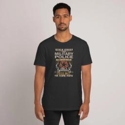 Military Police Wakaway