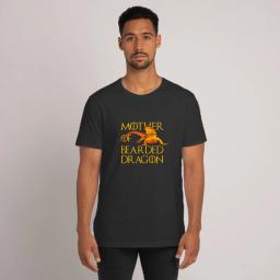 Mother Of Bearded Dragons