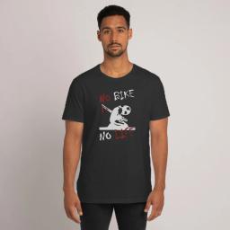 No Bike No Life