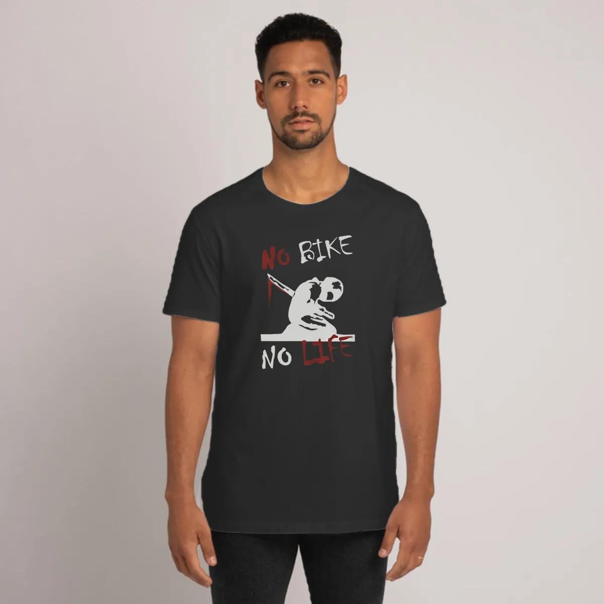 No Bike No Life
