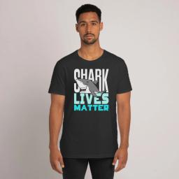 Shark Lives Matter