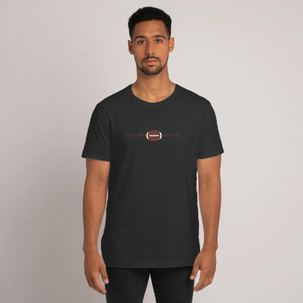 Football Heartbeat