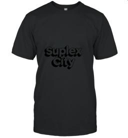 Suplex City