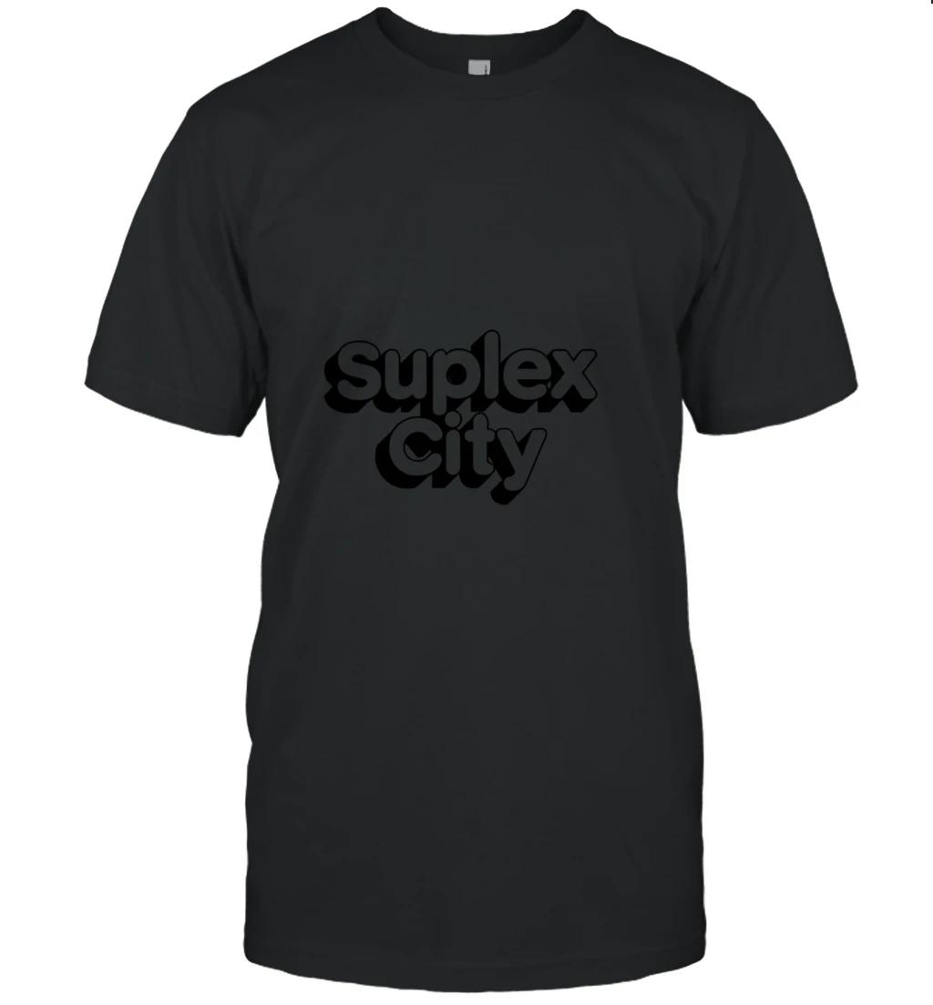Suplex City