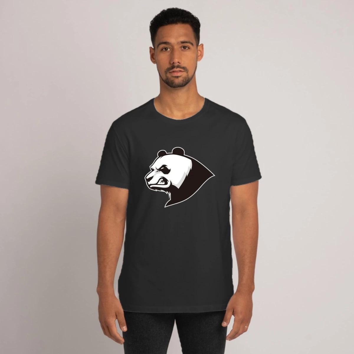 Darth Panda 101 Logo