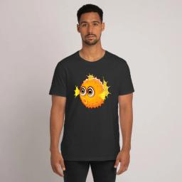 Sea Fish Design