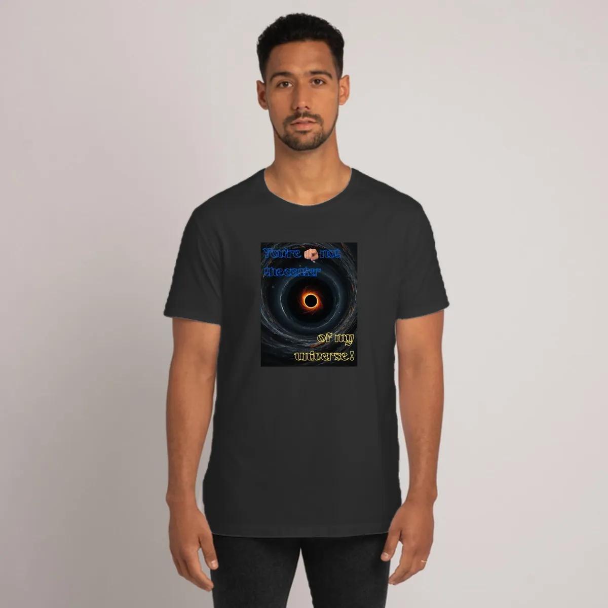 Black Hole Design