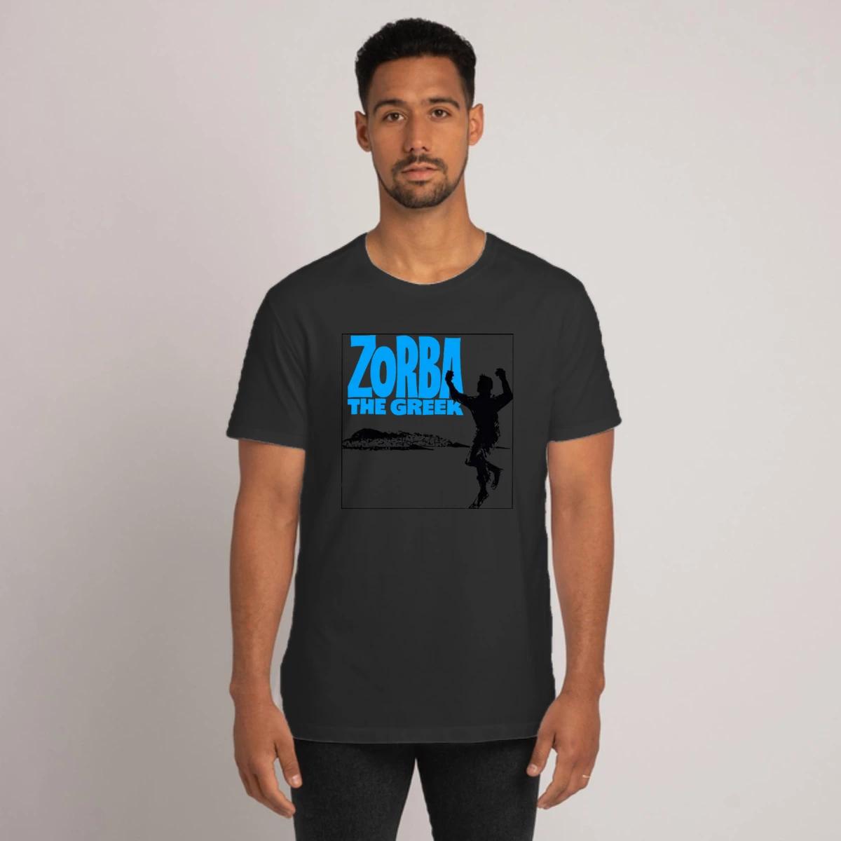 Zorba The Greek Movie Greece