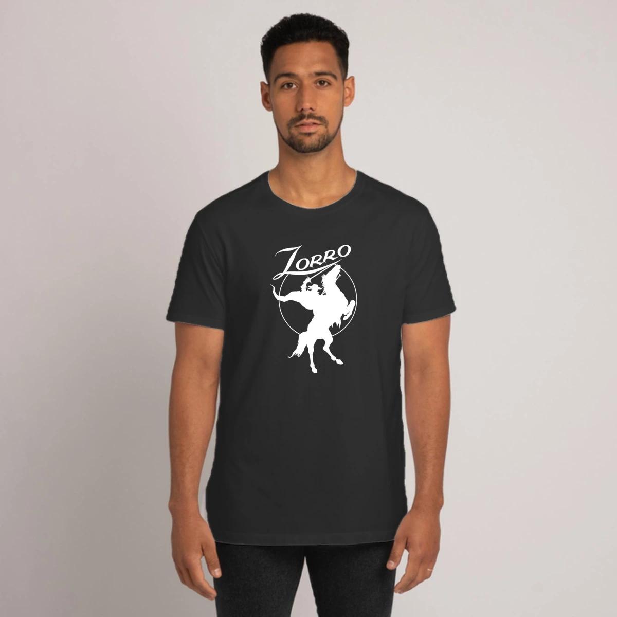 Zorro Horse 90s Western Tv Show