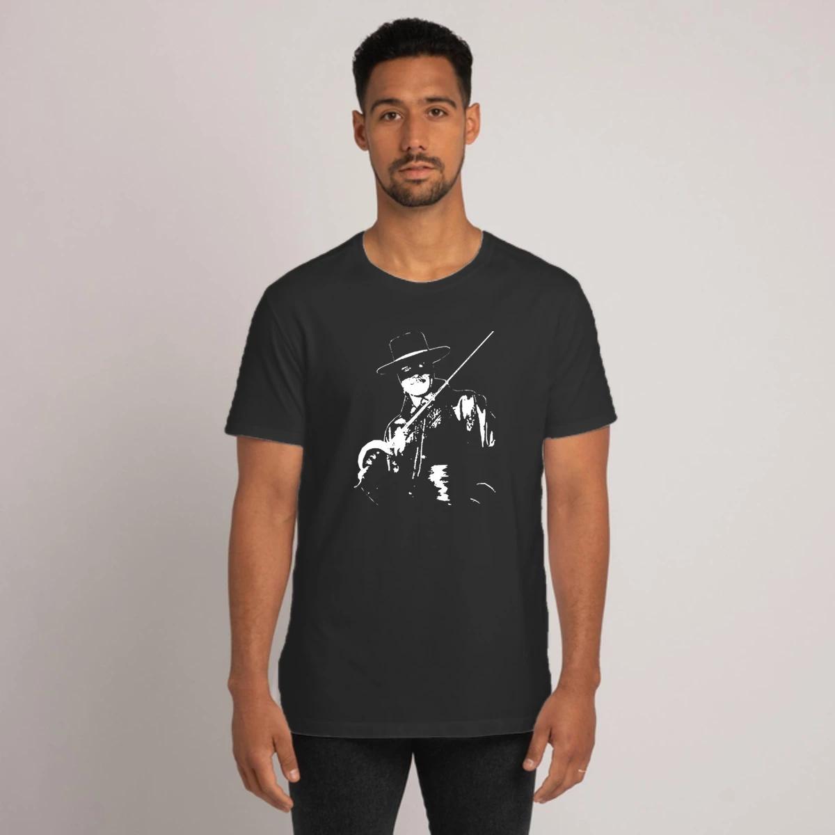 Zorro Mexican Tv Show Vintage