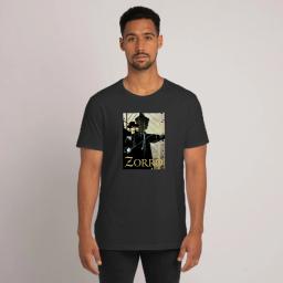 Zorro 90s Western Tv Show