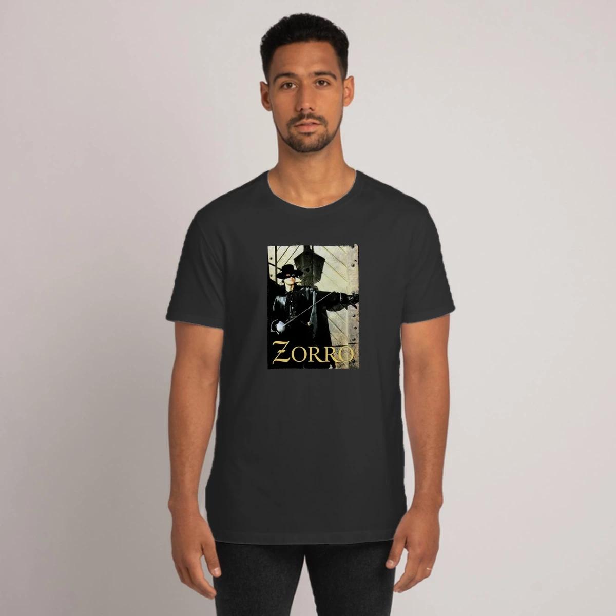 Zorro 90s Western Tv Show