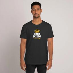 Zumba King