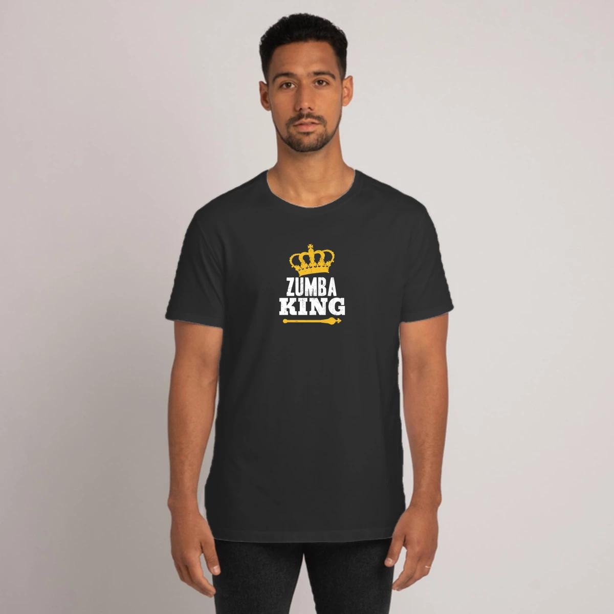 Zumba King