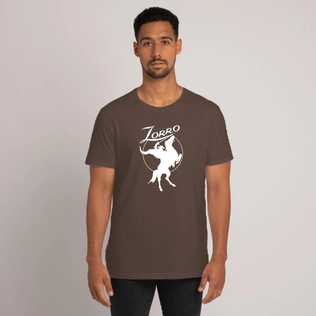 Zorro Horse 90s Western Tv Show