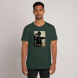 Zorro 90s Western Tv Show