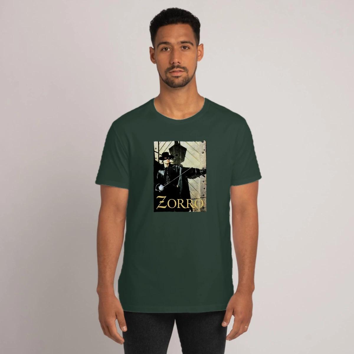 Zorro 90s Western Tv Show