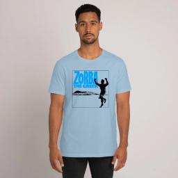 Zorba The Greek Movie Greece