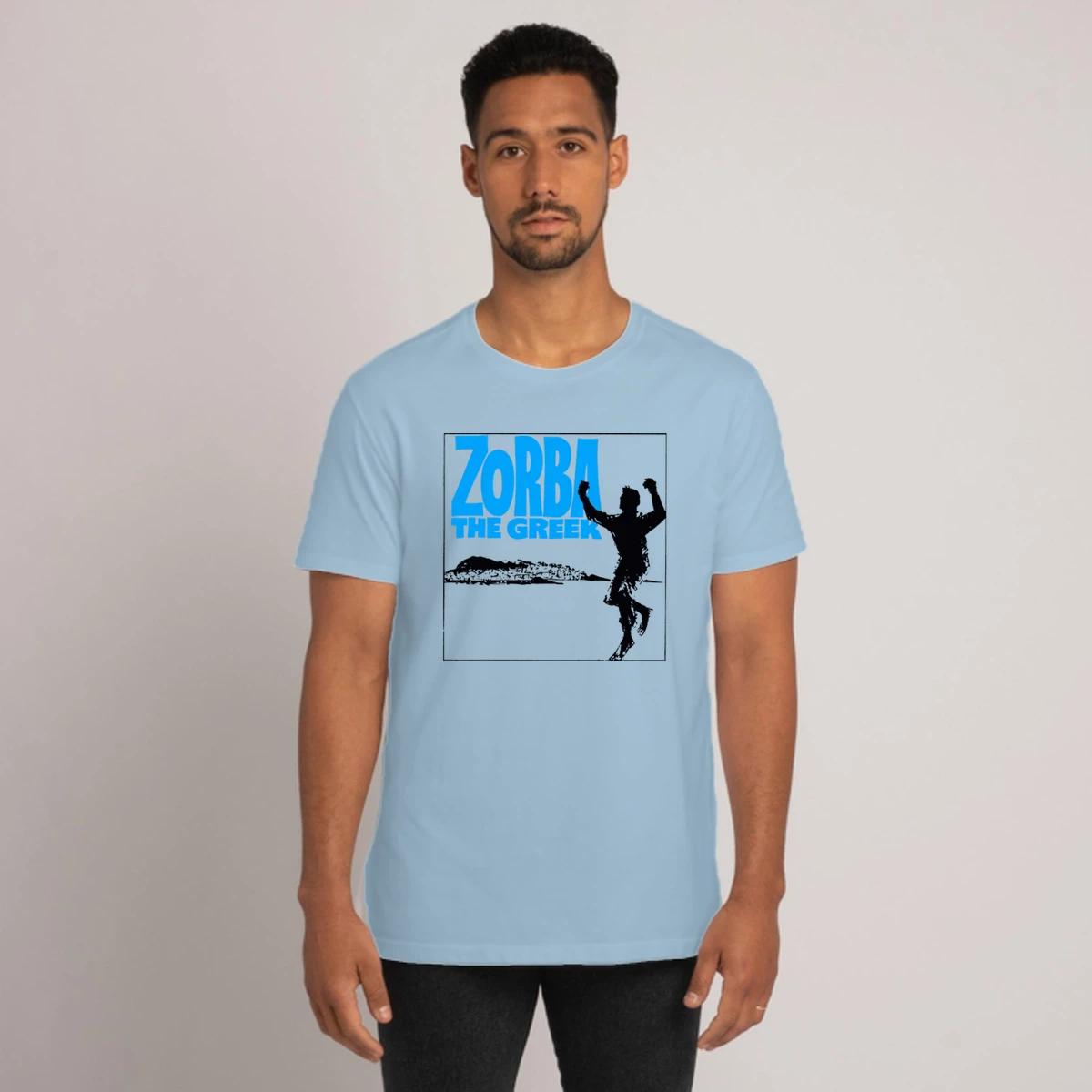 Zorba The Greek Movie Greece