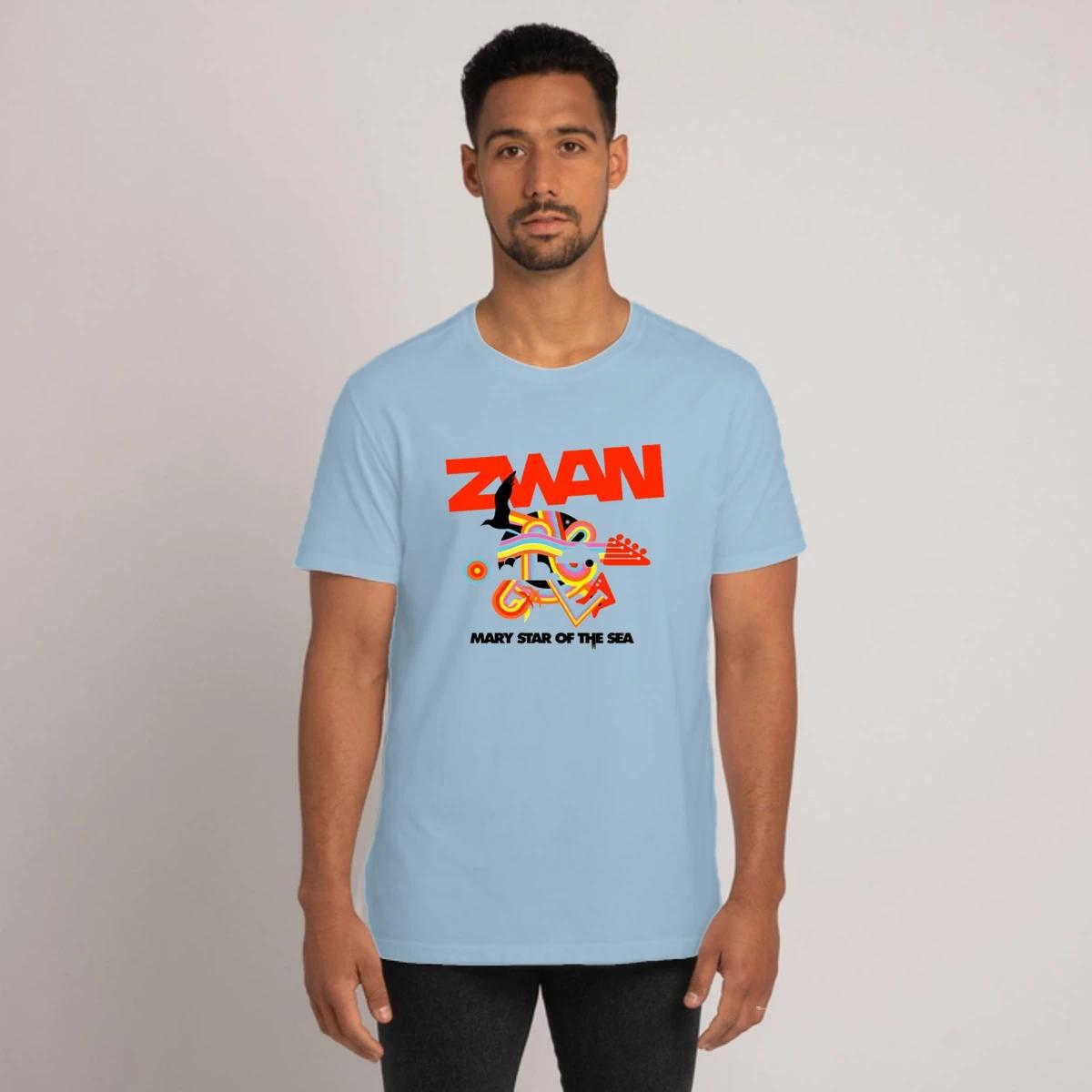 Zwan Mary Star Of The Sea