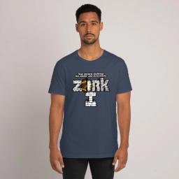 Zork Pc Video Game Text Retro