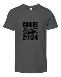 Cruise Squad 2024