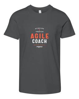 Funny Occupation Job Agile Coach