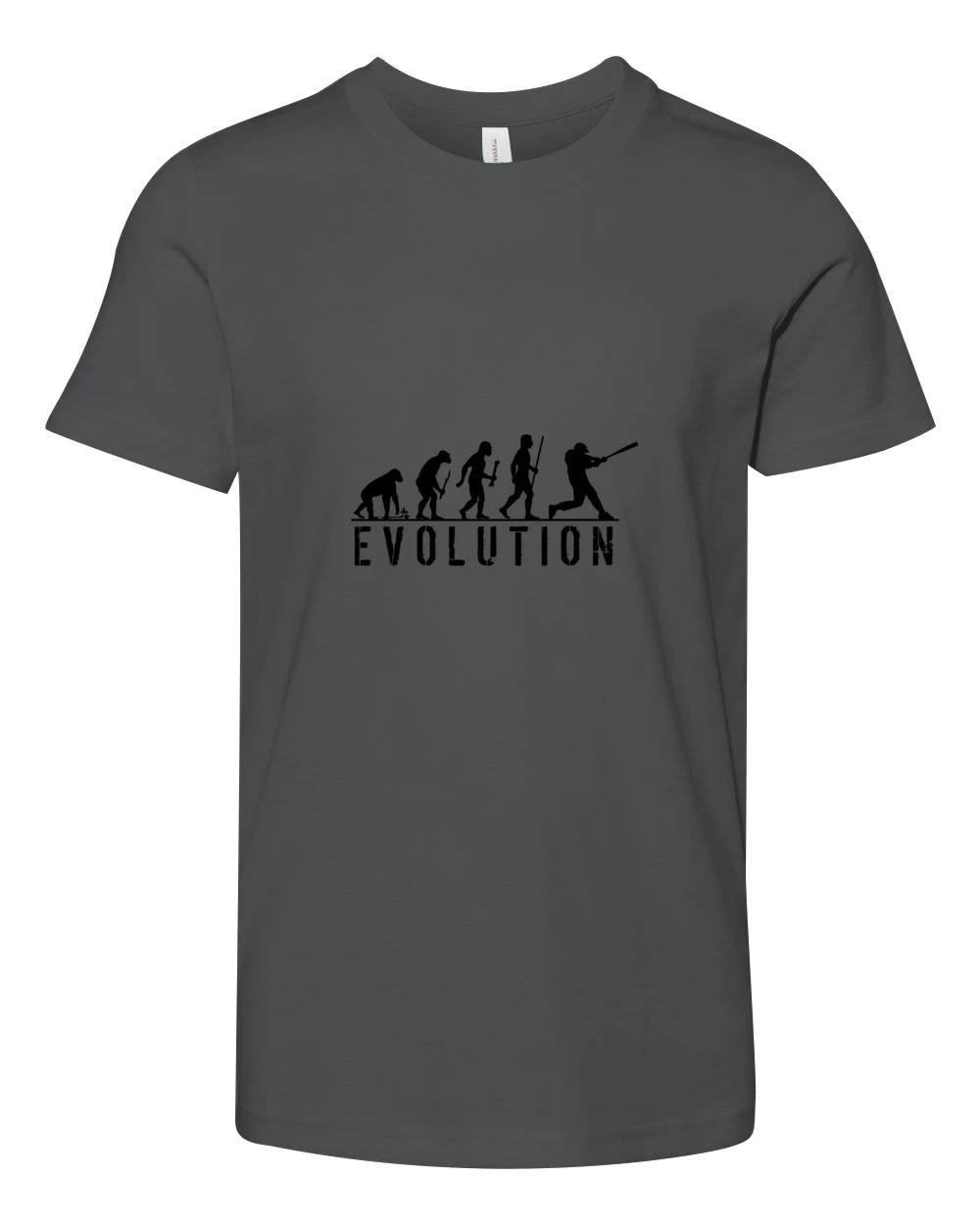 Evolution Baseball