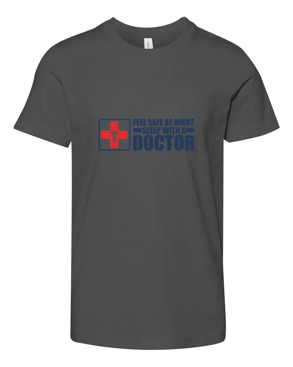 Feelsafeatnightsleepwithadoctor