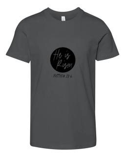 Christian Clothing Or Risen