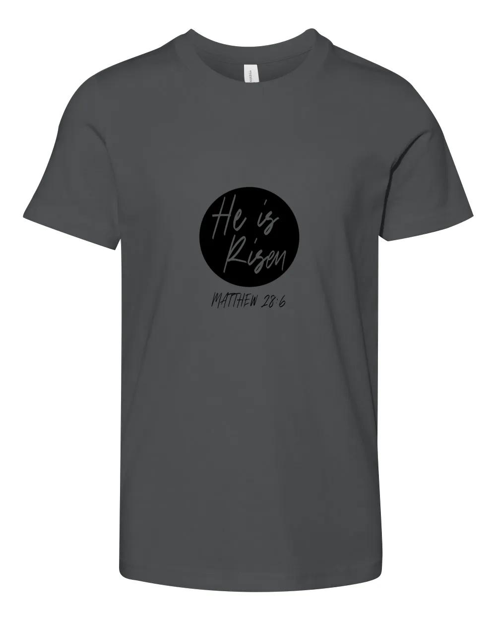 Christian Clothing Or Risen