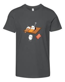 Kawaii Sushi Sleep Walking