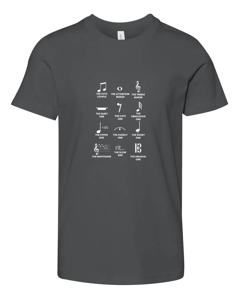 Musician Music Notes Music