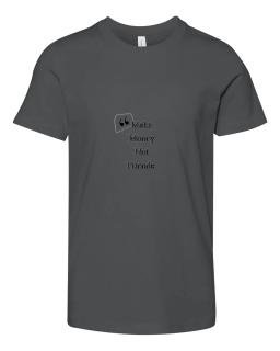 Make Money Not Friends Quotes