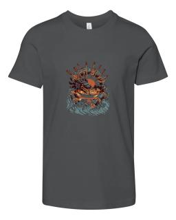 Dragon Sushi Ramen