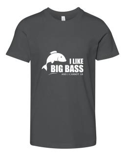Big Bass Best Fishing Design
