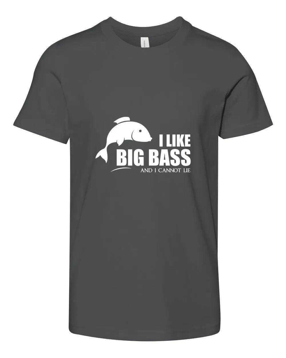 Big Bass Best Fishing Design