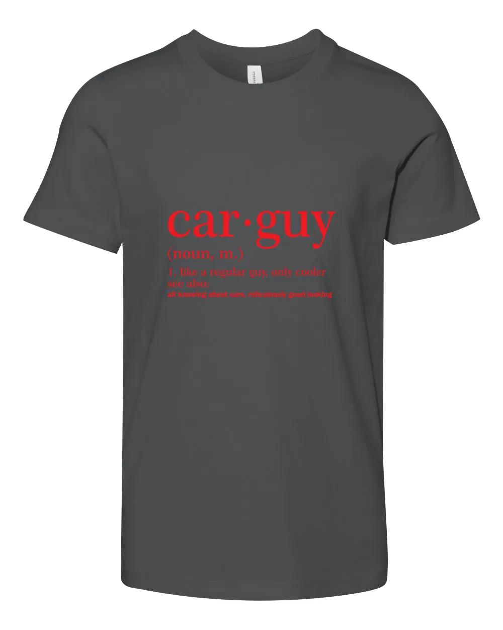 Car Guy Gift Carfans Mechanic