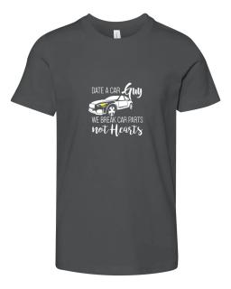 Car Guy Heartbreaker