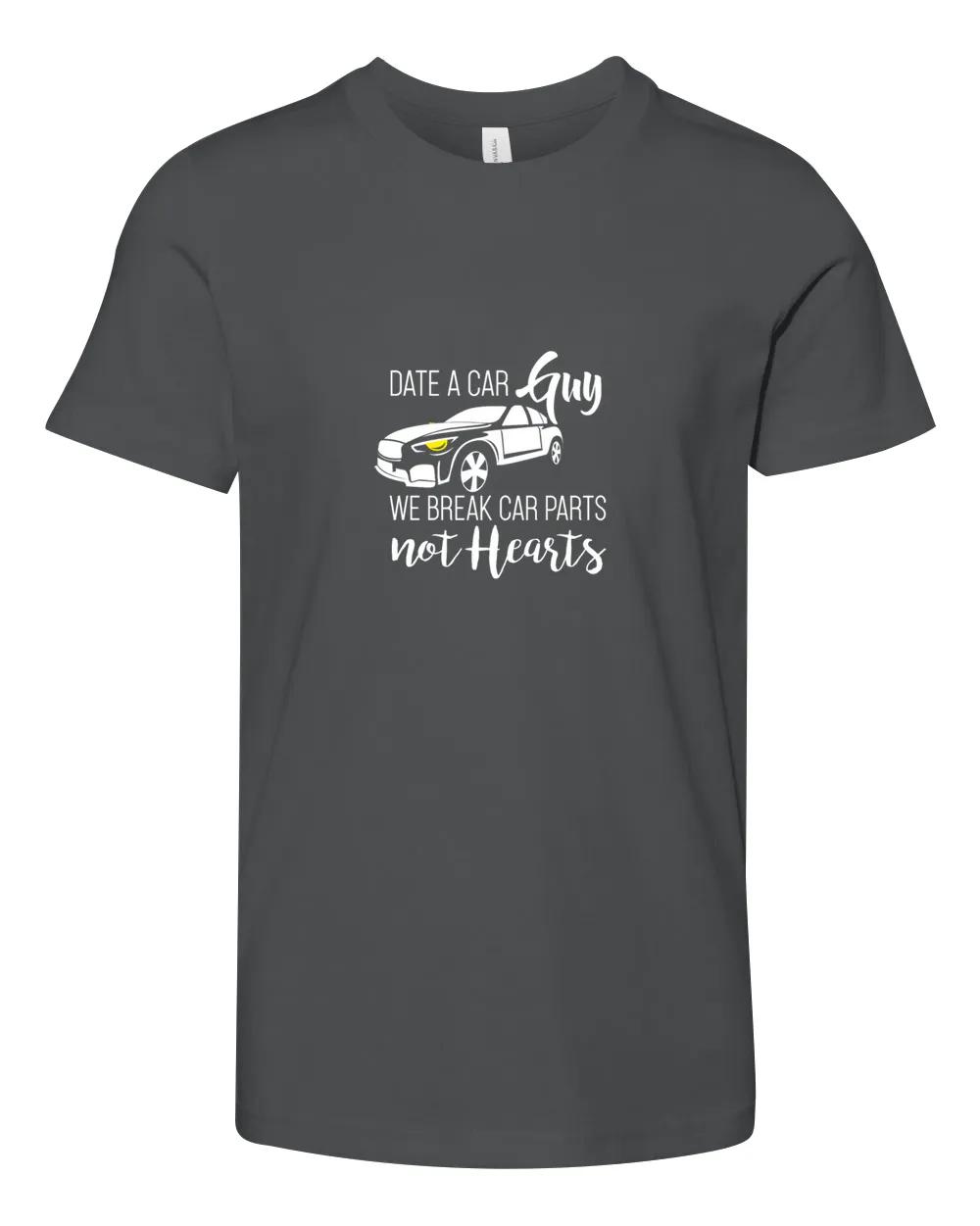 Car Guy Heartbreaker