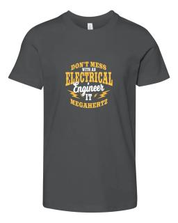 Electrical Engineer It Megahertz