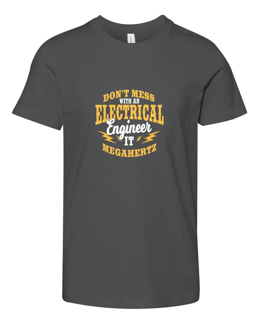 Electrical Engineer It Megahertz