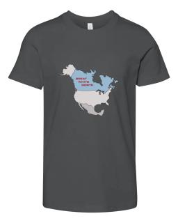 Great White North