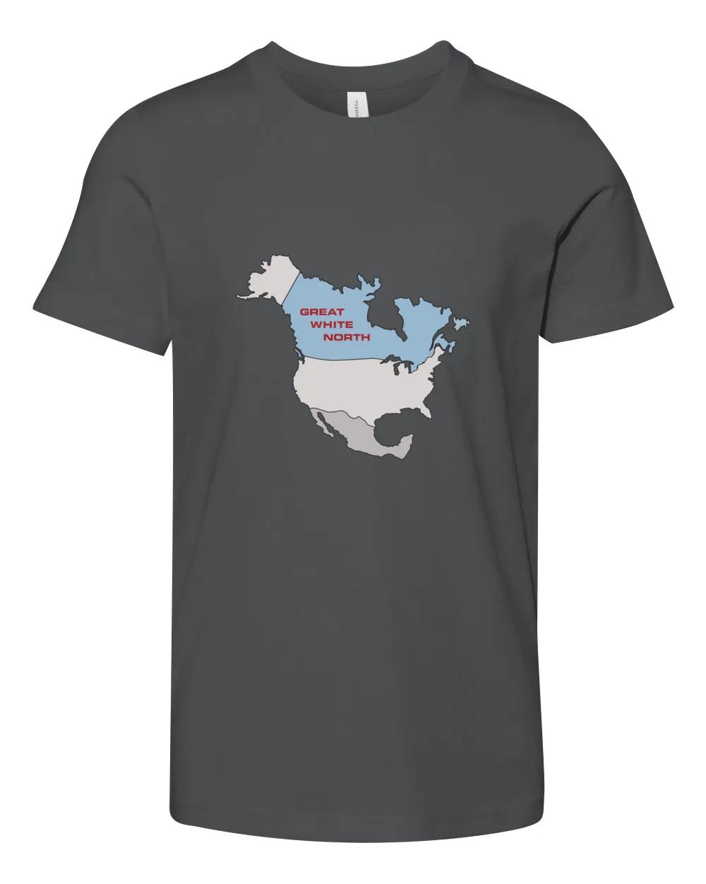 Great White North